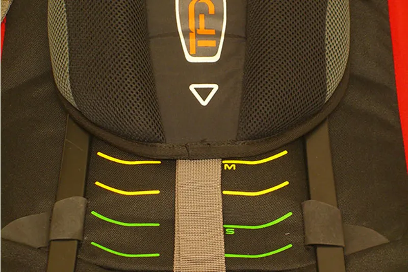 Lowe Alpine TFX Kongur ND65-75 Black-6